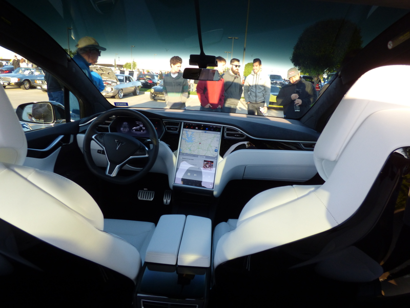 Illustration for article titled Cars and Coffee Dallas 4/2/16 Photodump